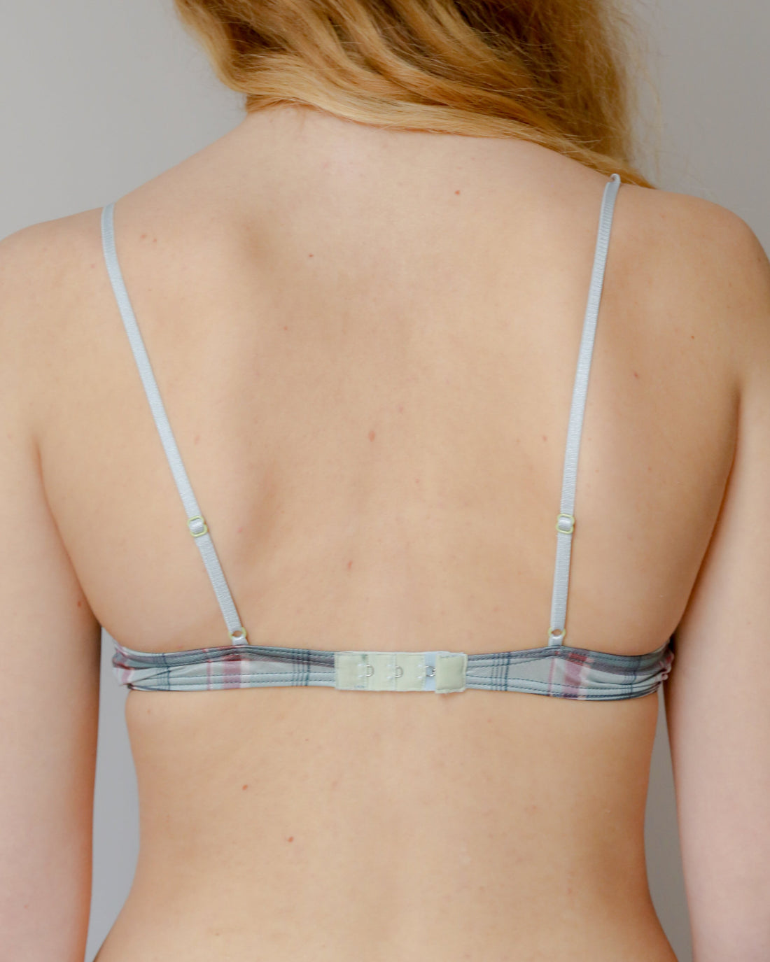 Bandeau Bralette
