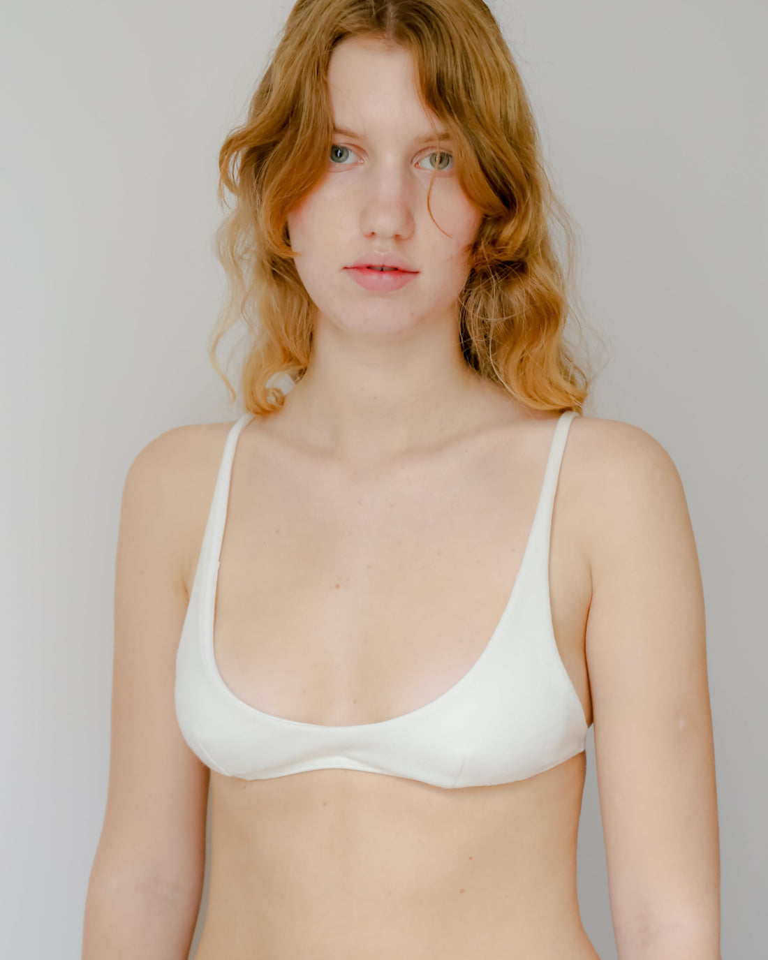 Wool Healthy Bra