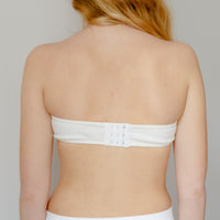 Wool Tubetop Bra