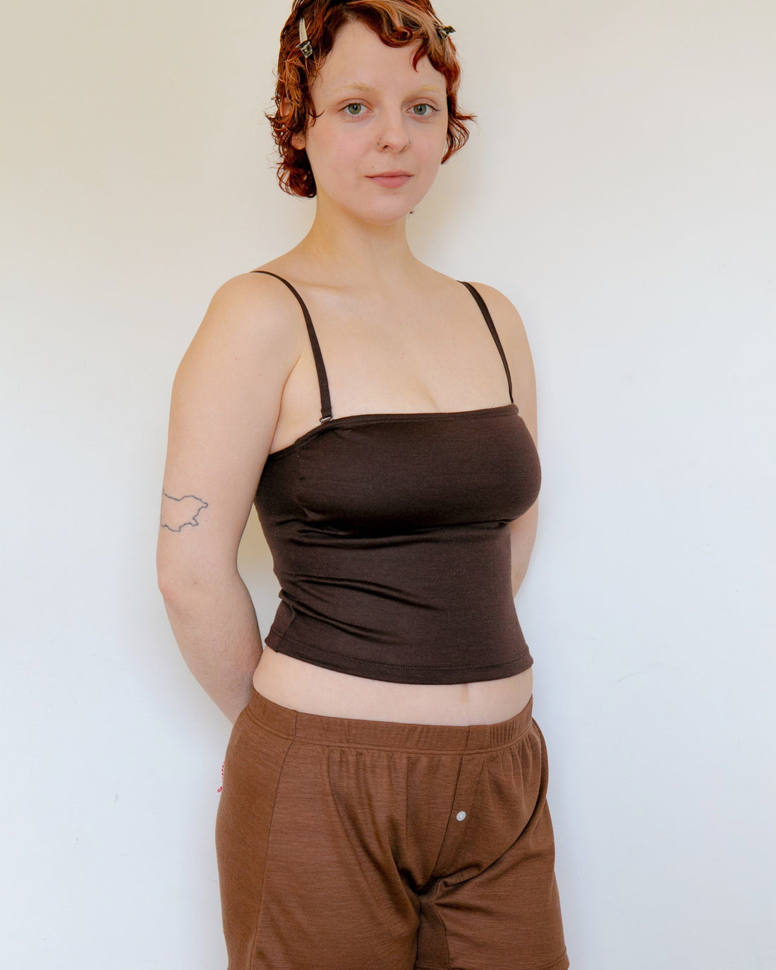 【NEW】2Way Camisole