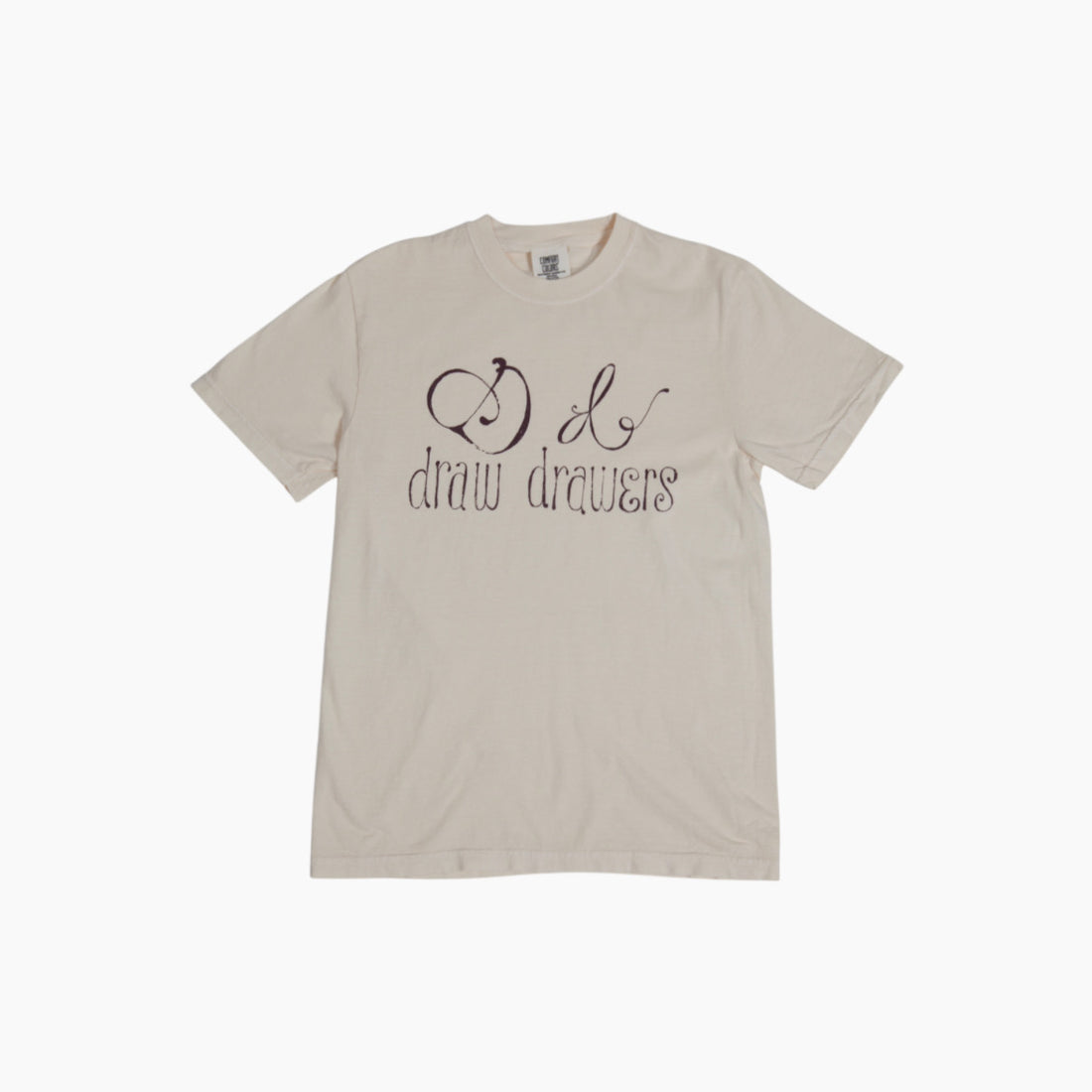 Drawing Tshirts