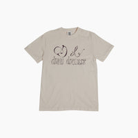 Drawing Tshirts