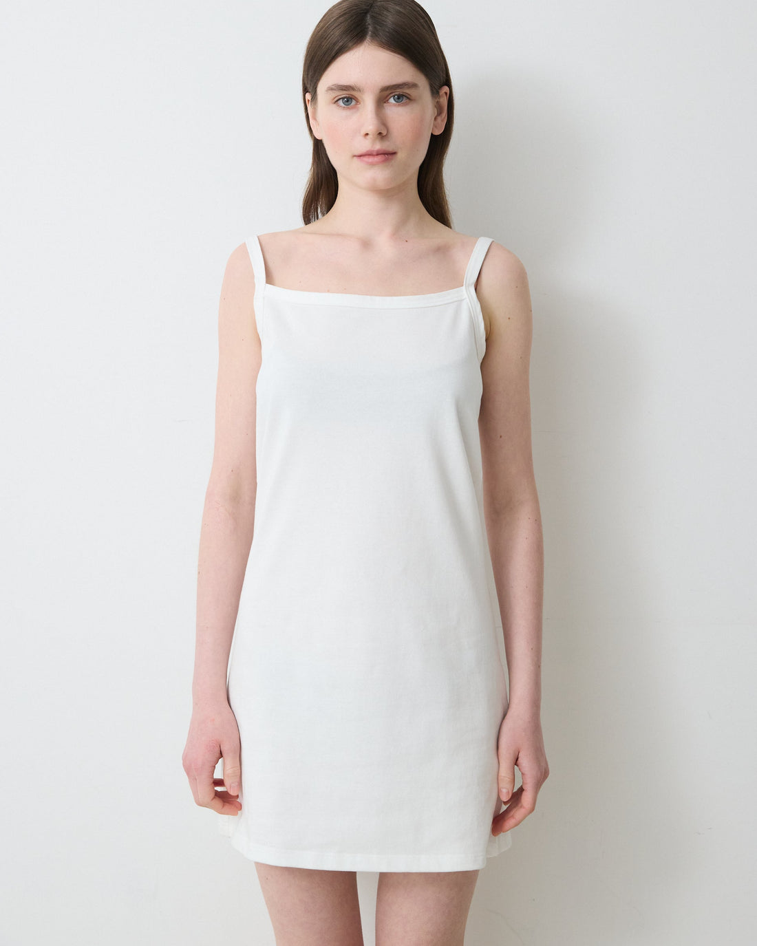 【NEW】Cotton Mini  One Piece