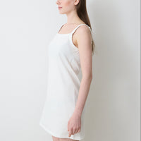 【NEW】Cotton Mini  One Piece