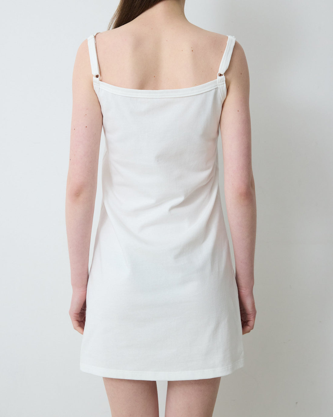 【NEW】Cotton Mini  One Piece