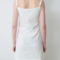 【NEW】Cotton Mini  One Piece
