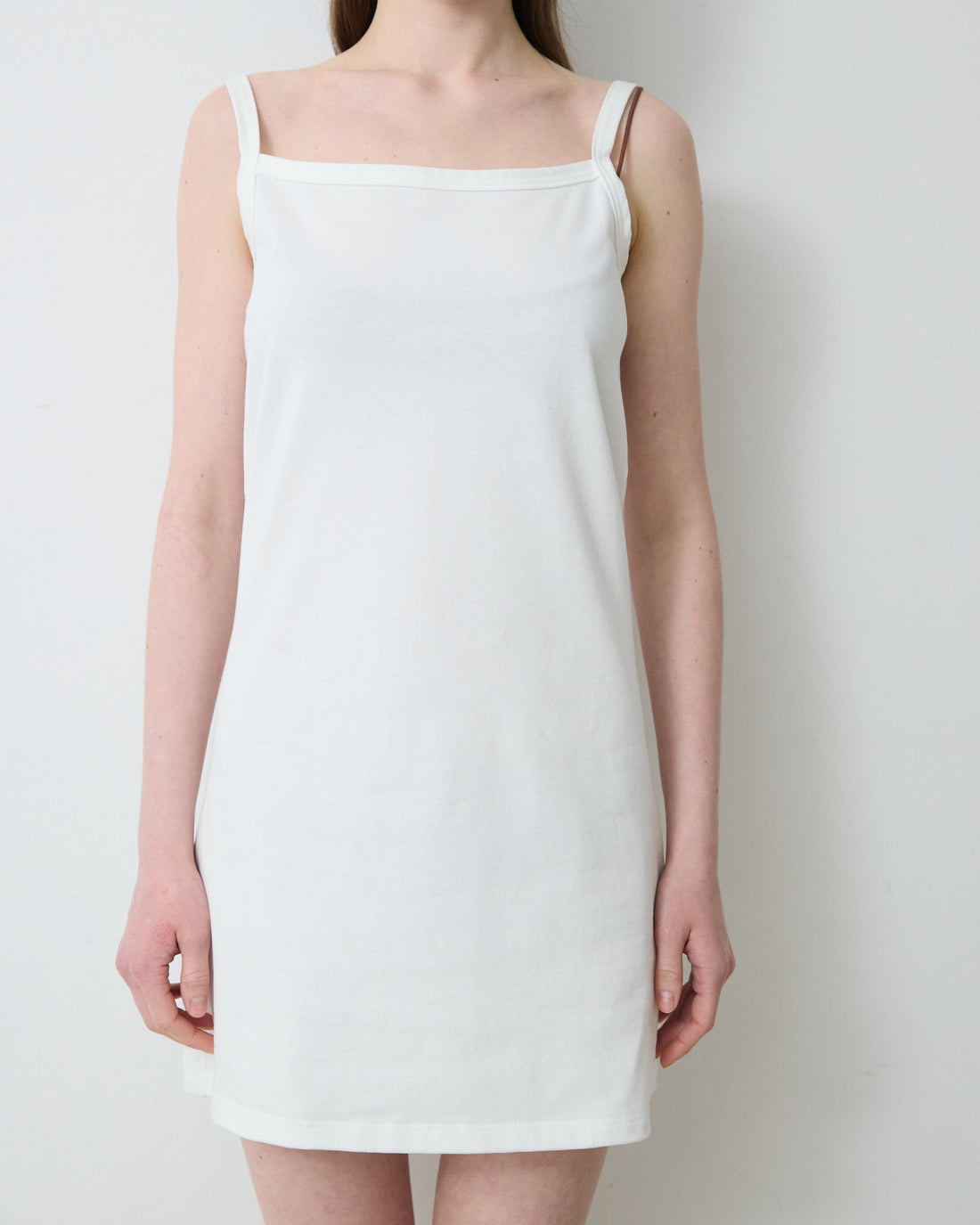 【NEW】Cotton Mini  One Piece