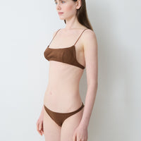 Wool tanga Shorts