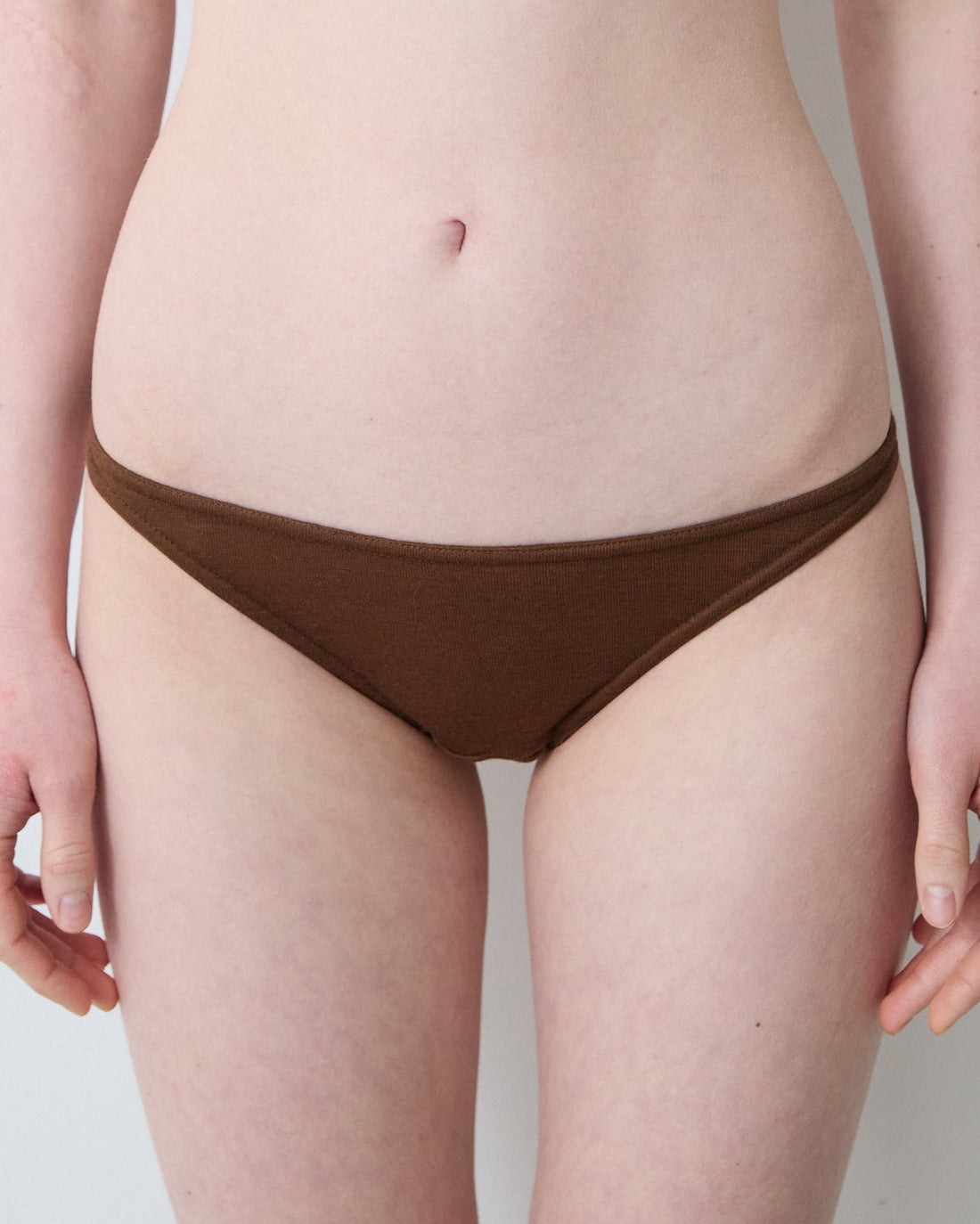 Wool tanga Shorts