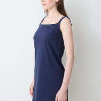 【NEW】Cotton Mini  One Piece