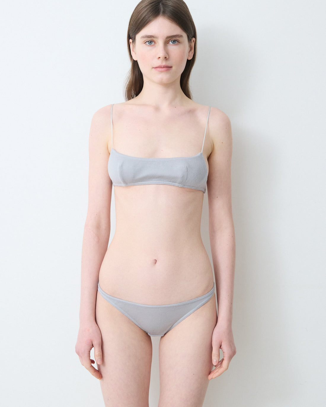 Wool tanga Shorts