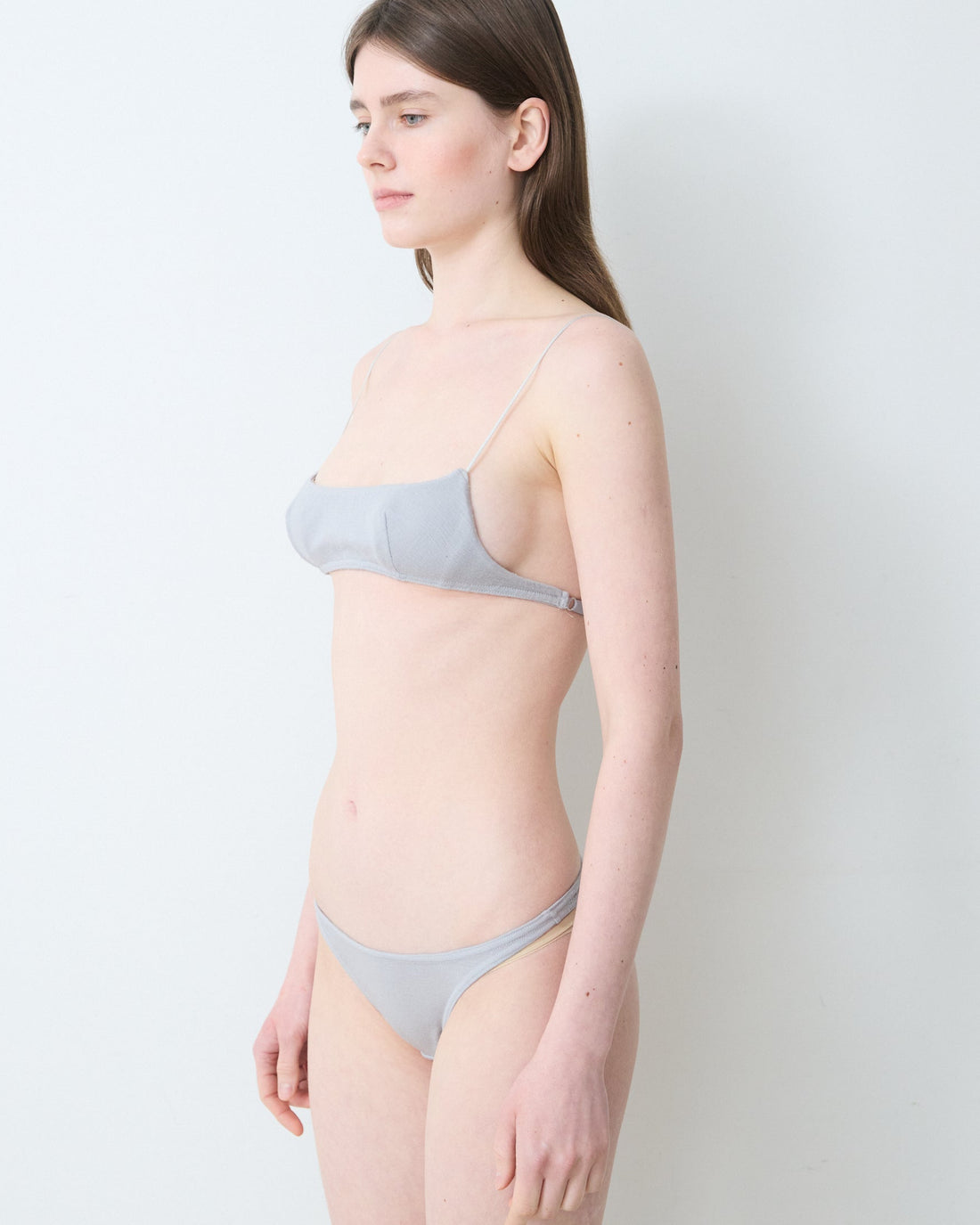 Wool tanga Shorts