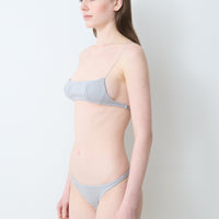 Wool tanga Shorts