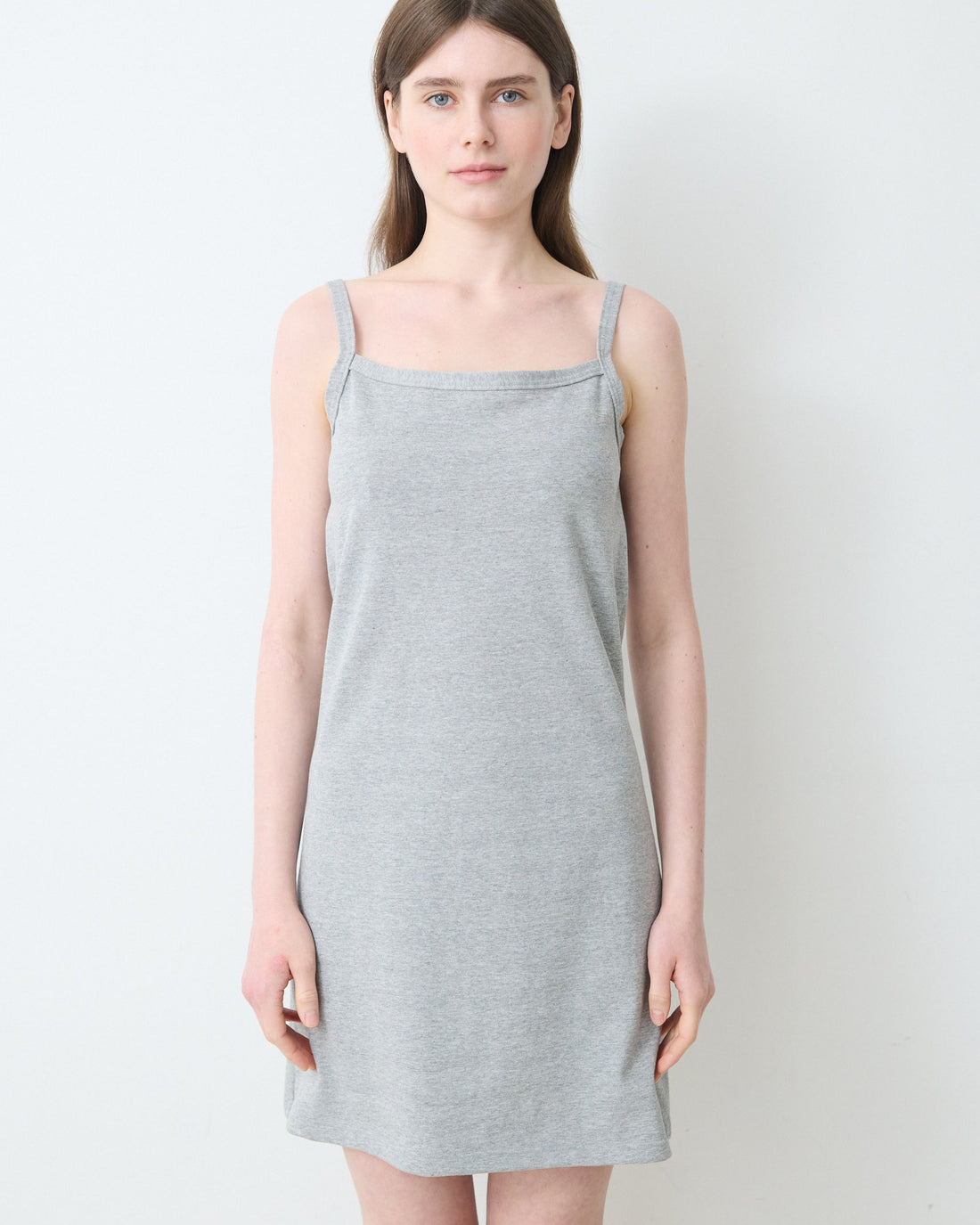 【NEW】Cotton Mini  One Piece