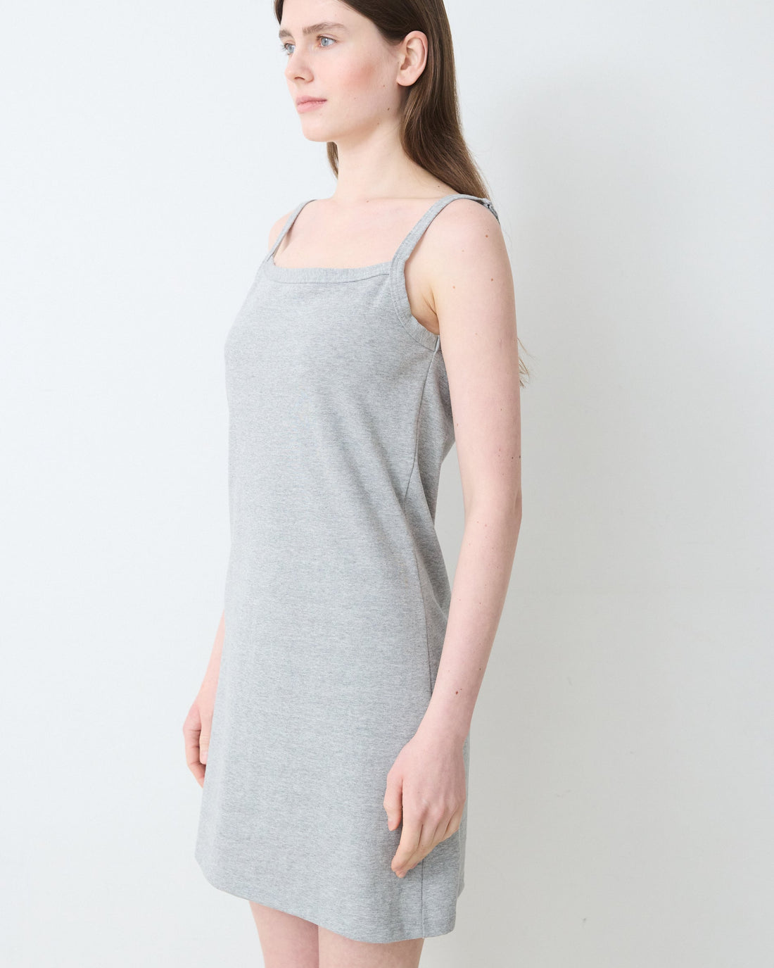 【NEW】Cotton Mini  One Piece