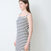 【NEW】Cotton Mini  One Piece