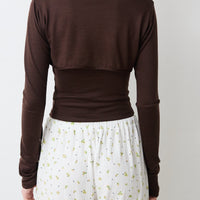 【NEW】Arm Bolero