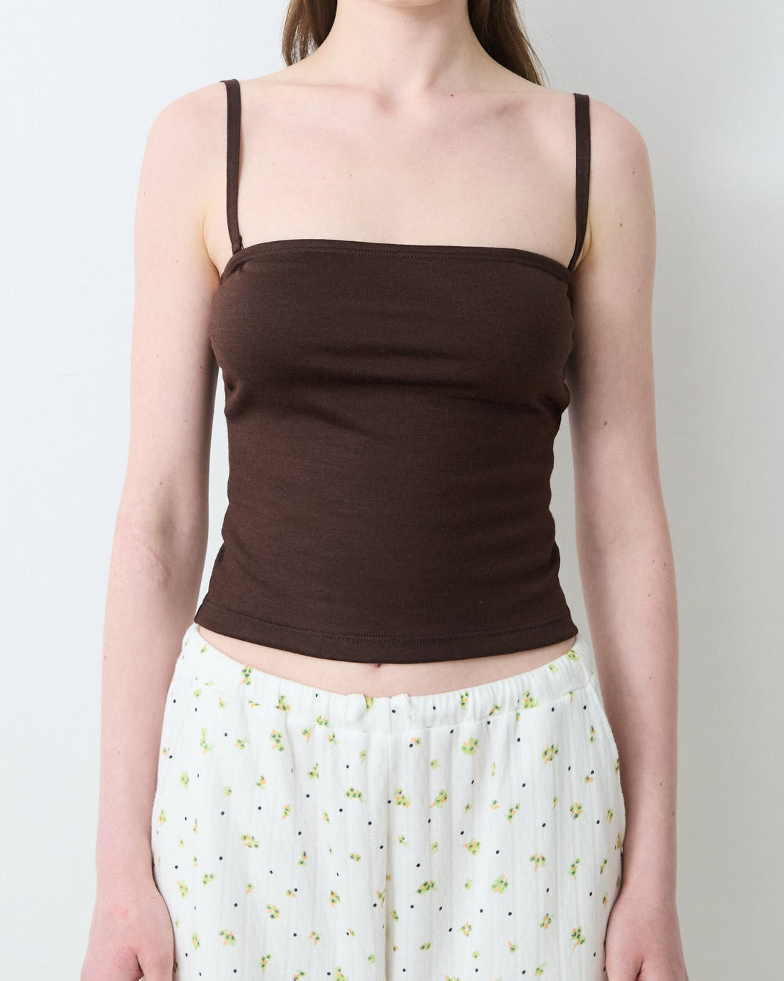 【NEW】2Way Camisole