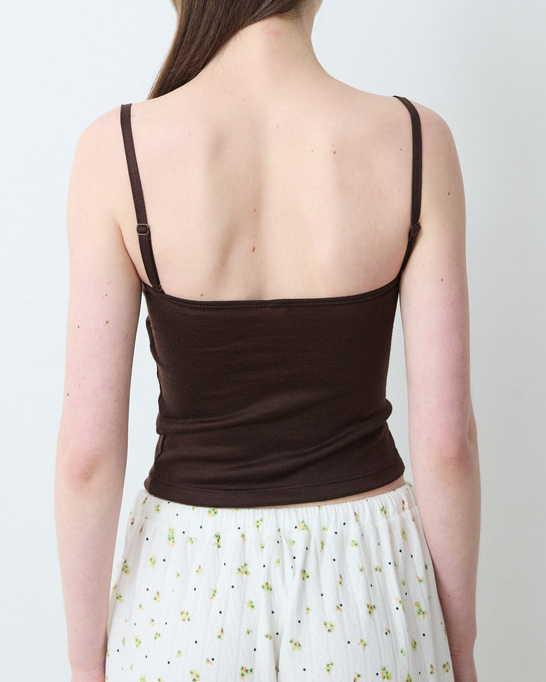 【NEW】2Way Camisole