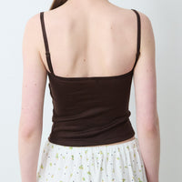 【NEW】2Way Camisole