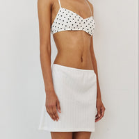 【NEW】Polka Dots Bra