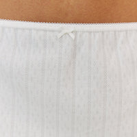 Mini Bottom