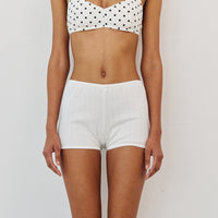 【NEW】Polka Dots Bra
