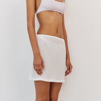 Mini Skirt