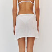 Mini Skirt