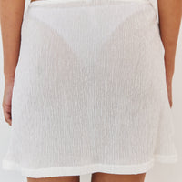 Mini Skirt