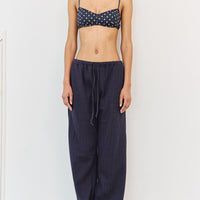 【NEW】Polka Dots Bra