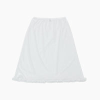 Lace Pajama Skirt