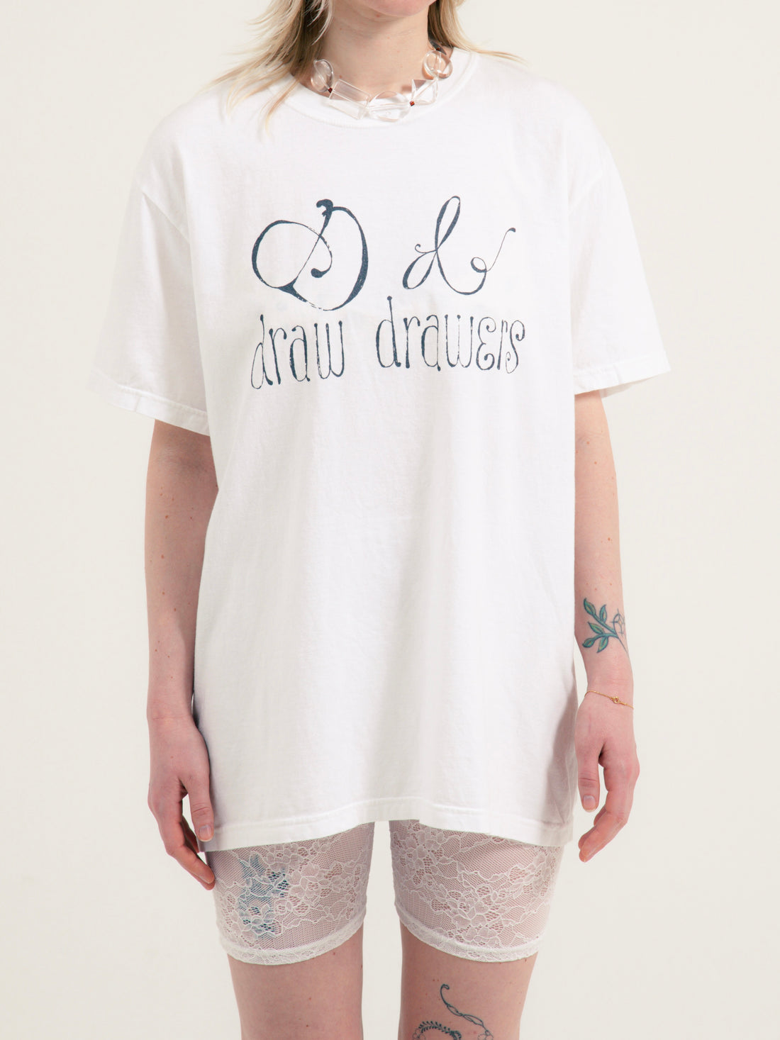 Drawing Tshirts