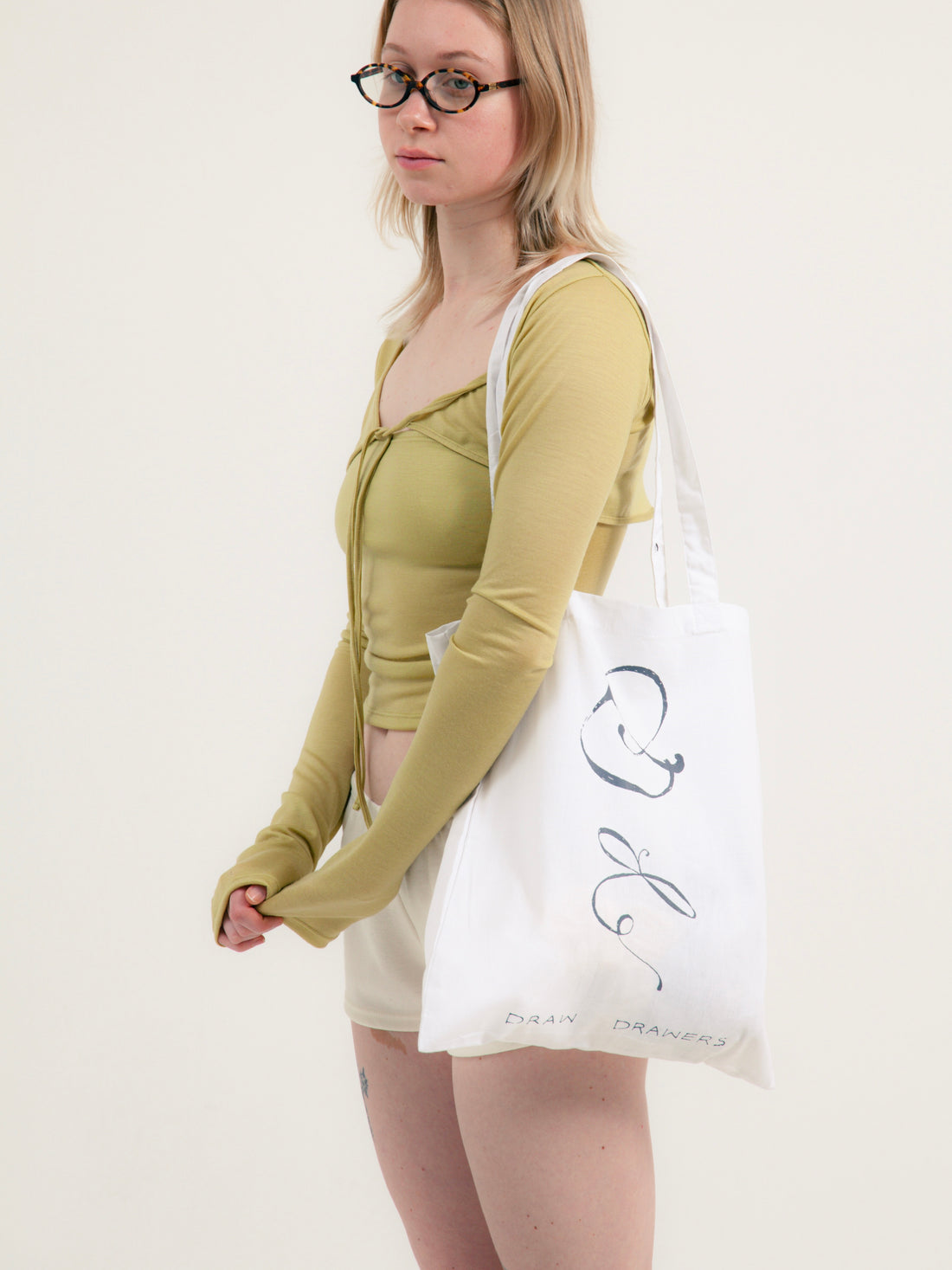 Drawing Totebag