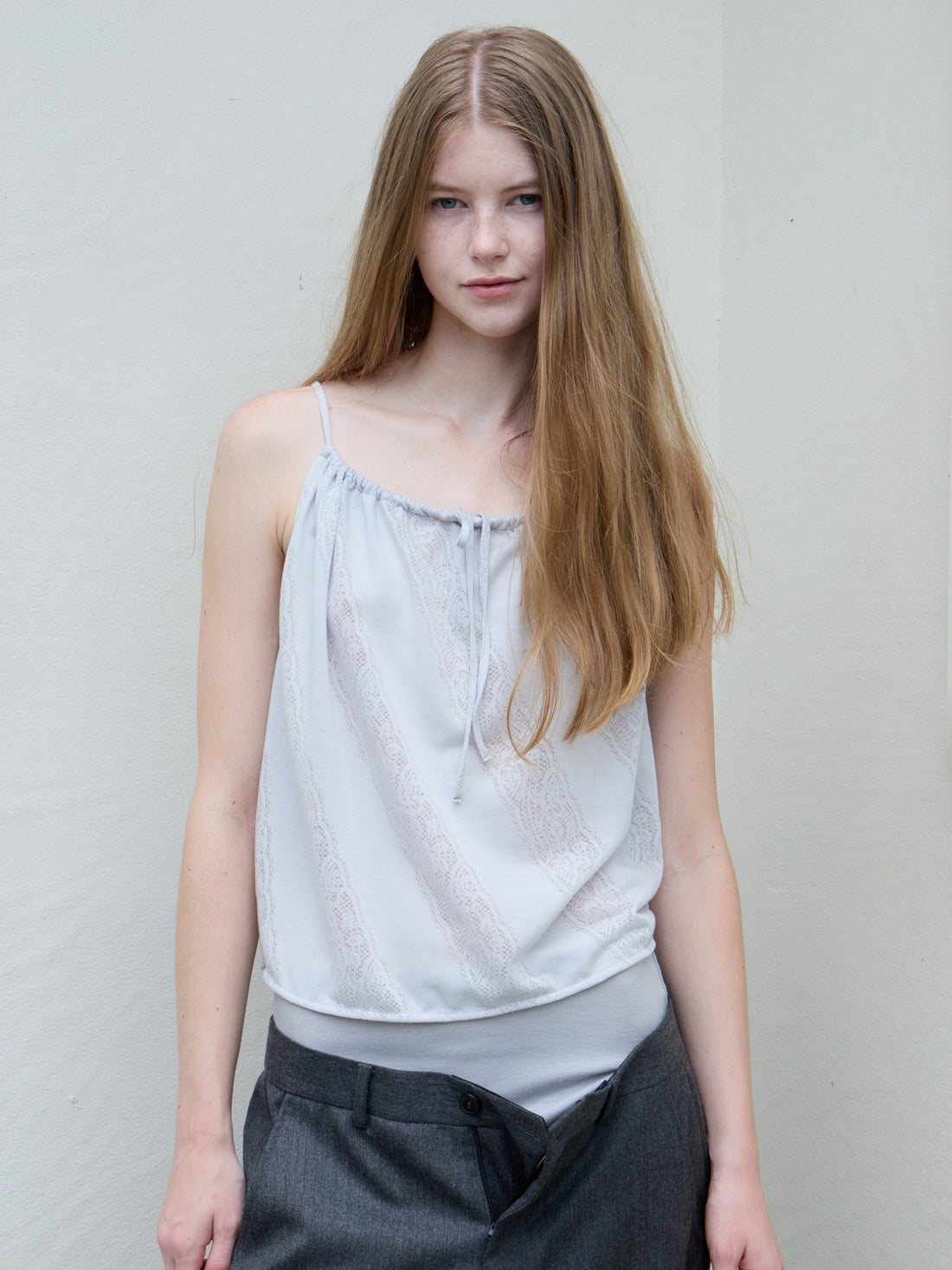 【NEW】Lace Camisole