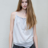 【NEW】Lace Camisole