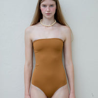 【NEW】2Way One Piece Swim Wear