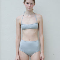 【NEW】Oblong Bikini Swim Wear