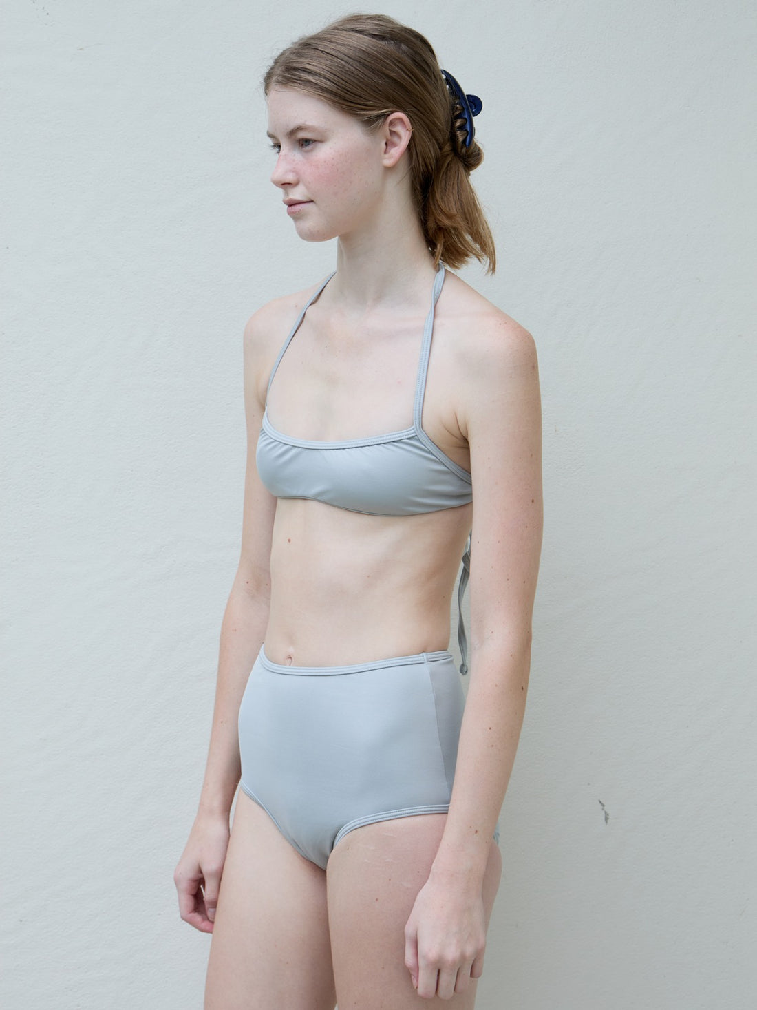 【NEW】Oblong Bikini Swim Wear