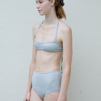 【NEW】Oblong Bikini Swim Wear