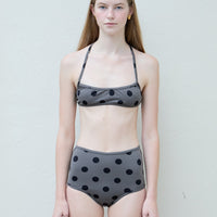 【NEW】Oblong Bikini Swim Wear
