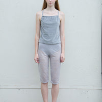 【NEW】Lace Capri Leggings