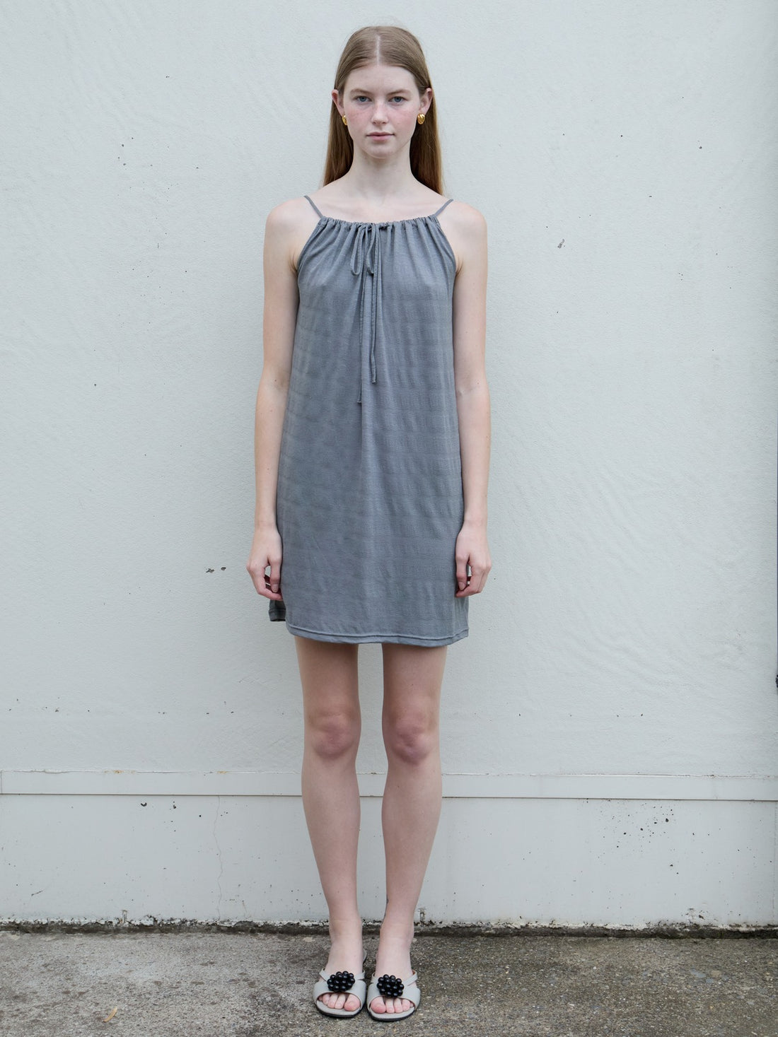【NEW】Lace  Négligé