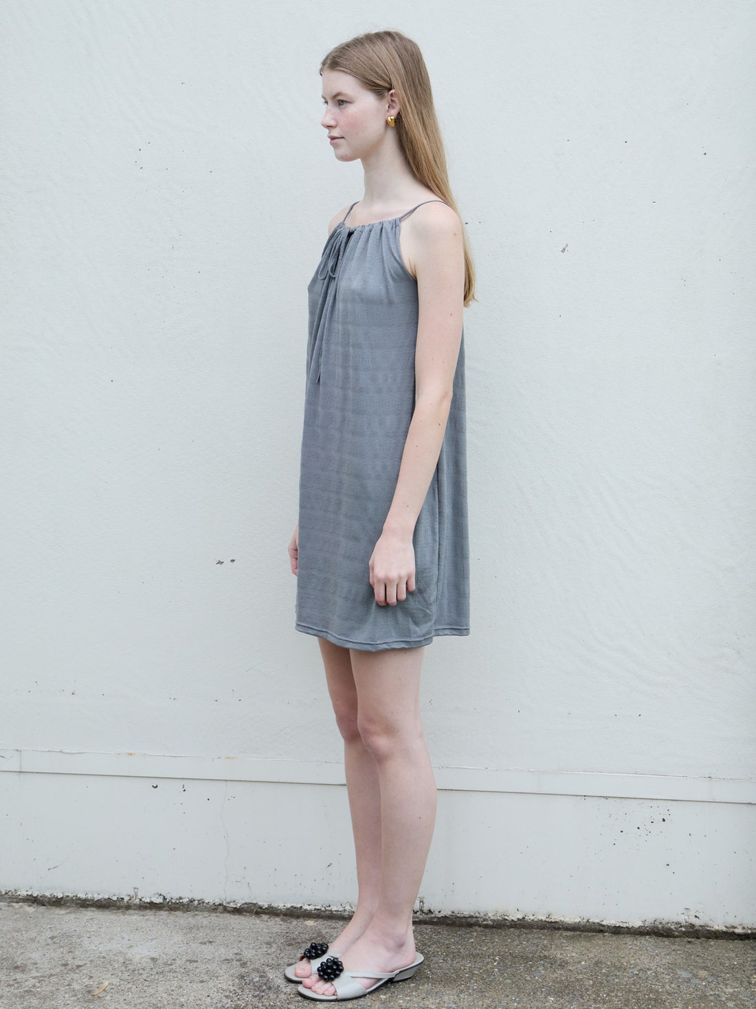 【NEW】Lace  Négligé