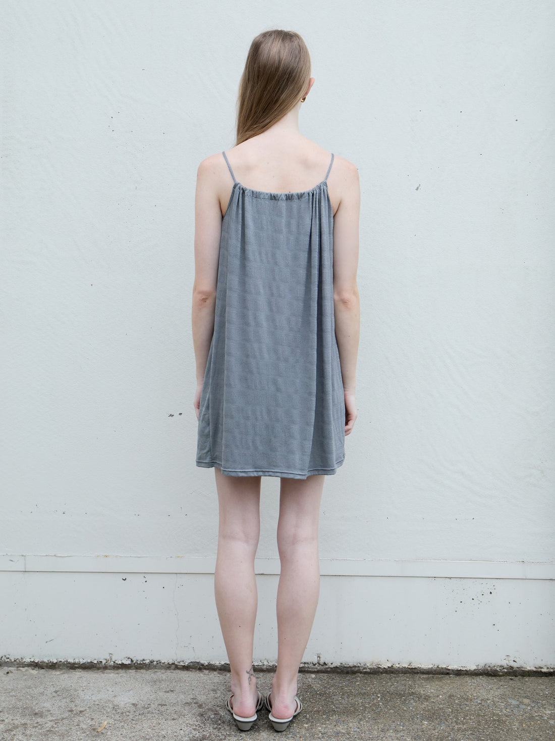 【NEW】Lace  Négligé
