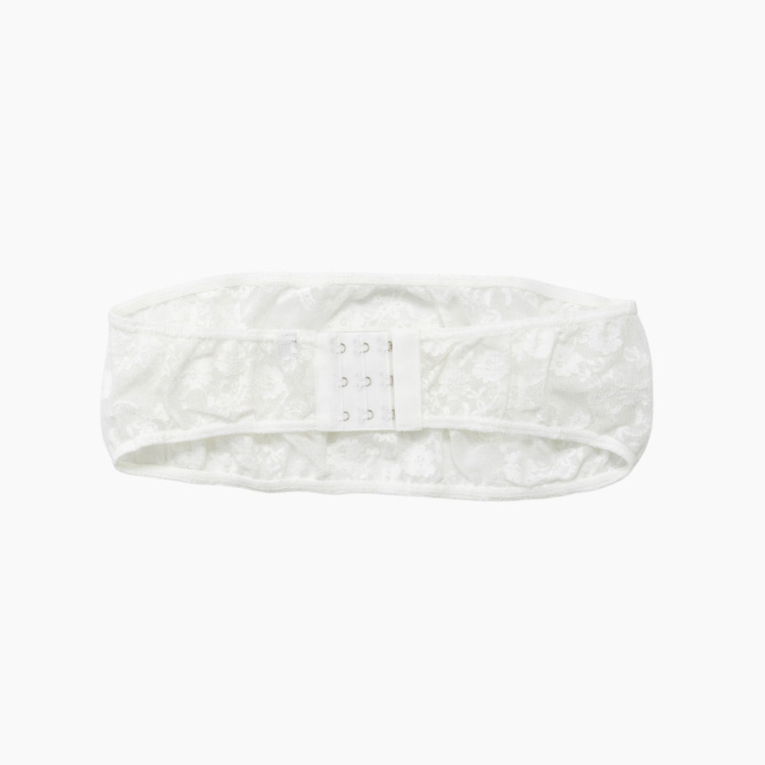 Lace Tubetop Bra
