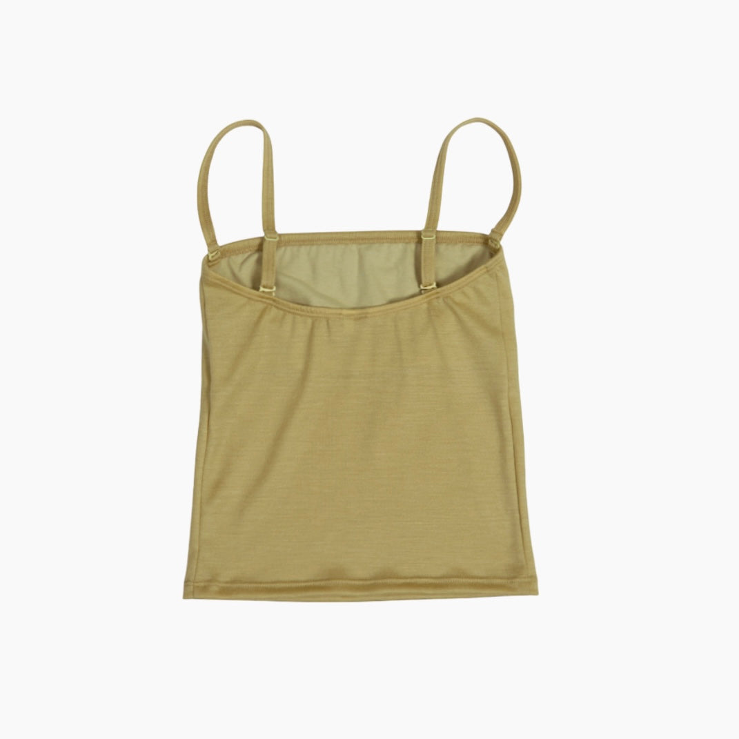 【NEW】2Way Camisole