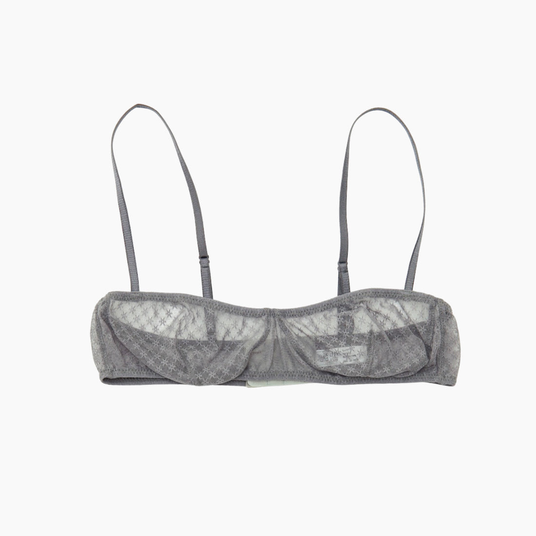 Flower Lace Bra
