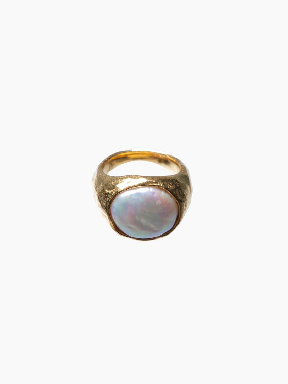 Pearl Ring