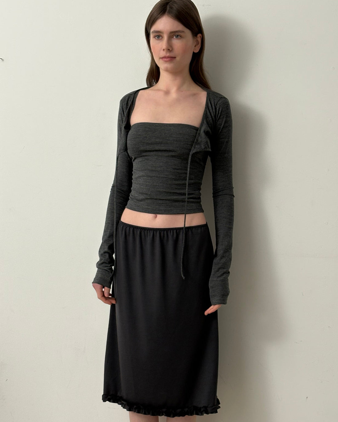 【NEW】2Way Camisole